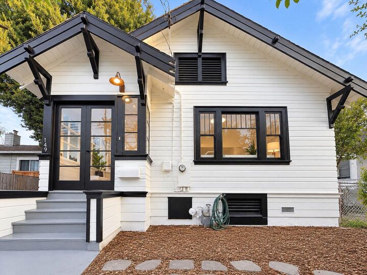 Property Photo:  149 Dutton Avenue  CA 94577 