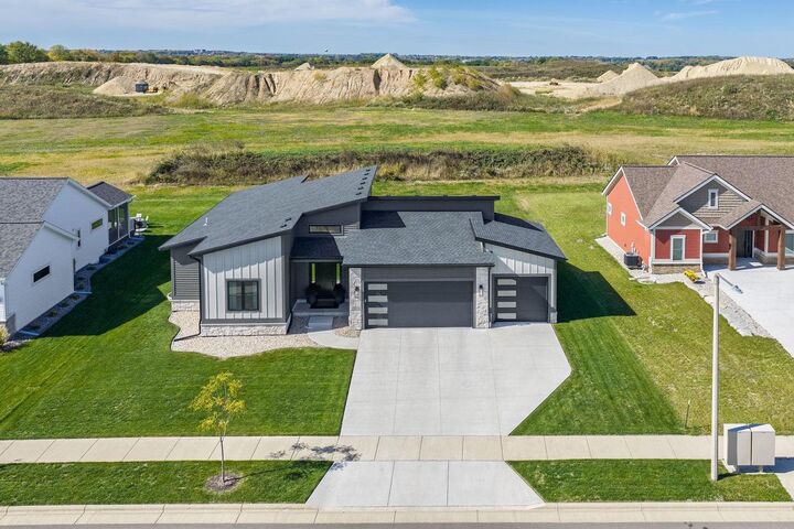 Property Photo:  2013 Paris Lane  WI 53527 