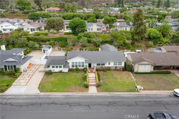 Property Photo: 4281 Admirable CA 90275
