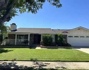 Property Photo: 7968 Sauterne Drive CA 91730