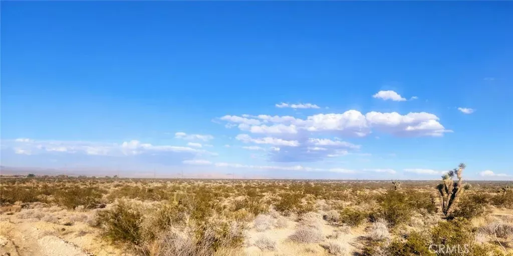 Property Photo: 0 Crystal Creek CA 92356