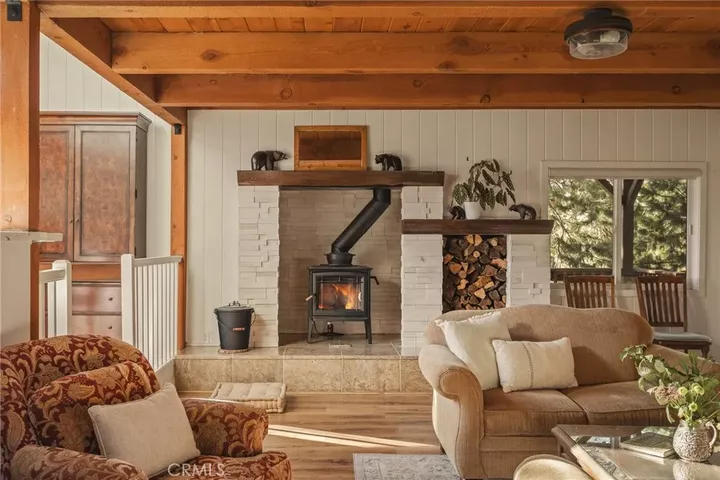 Property Photo:  183 Grizzly Road  CA 92352 