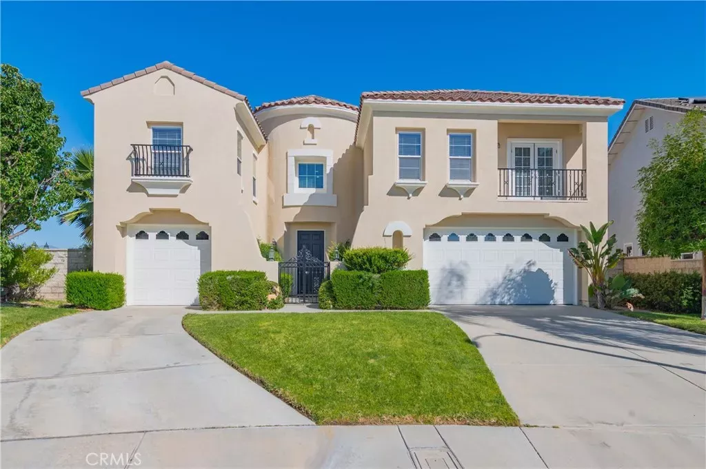 Property Photo:  23553 Canyon Vista Court  CA 91765 