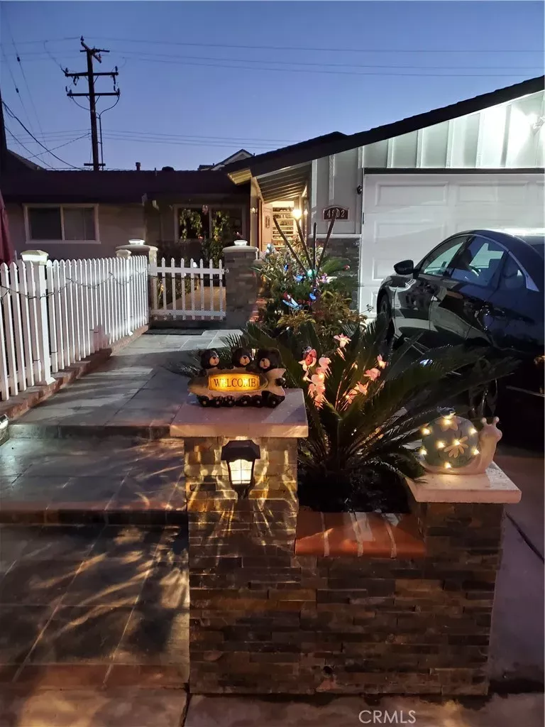 Property Photo:  4802 Alaska  CA 90630 