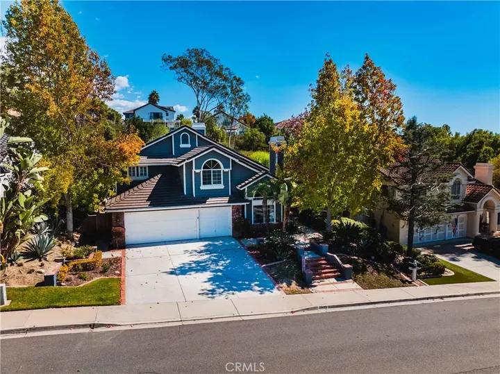 Property Photo: 25652 Nottingham Court CA 92653