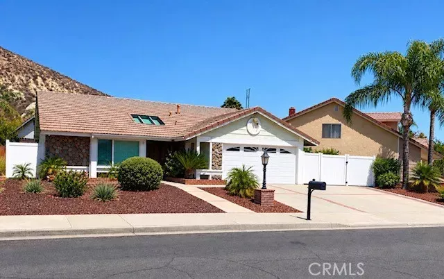 Property Photo:  3522 Pear Blossom Lane  CA 92530 
