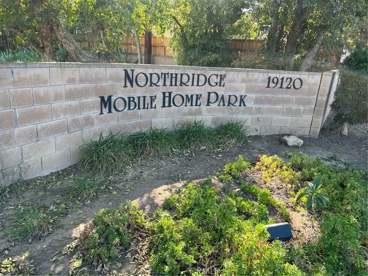 Property Photo:  19120 Nordhoff 21  CA 91324 