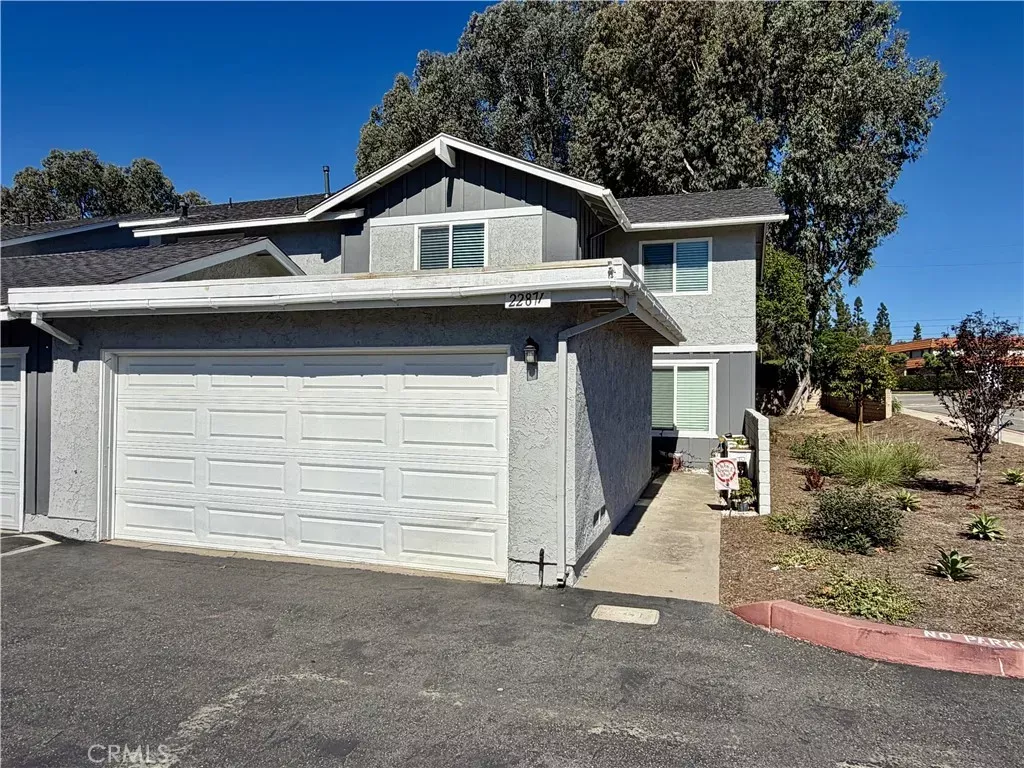 Property Photo: 22871 Leo Ln 49 CA 92630
