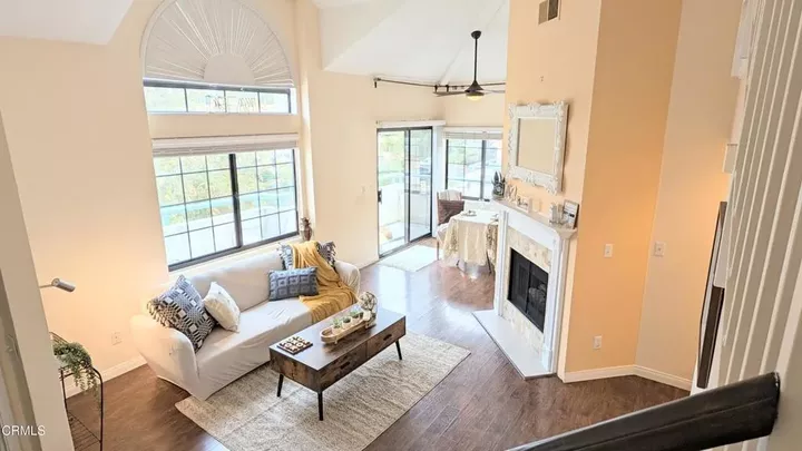 Property Photo:  18005 Flynn Drive 532  CA 91387 