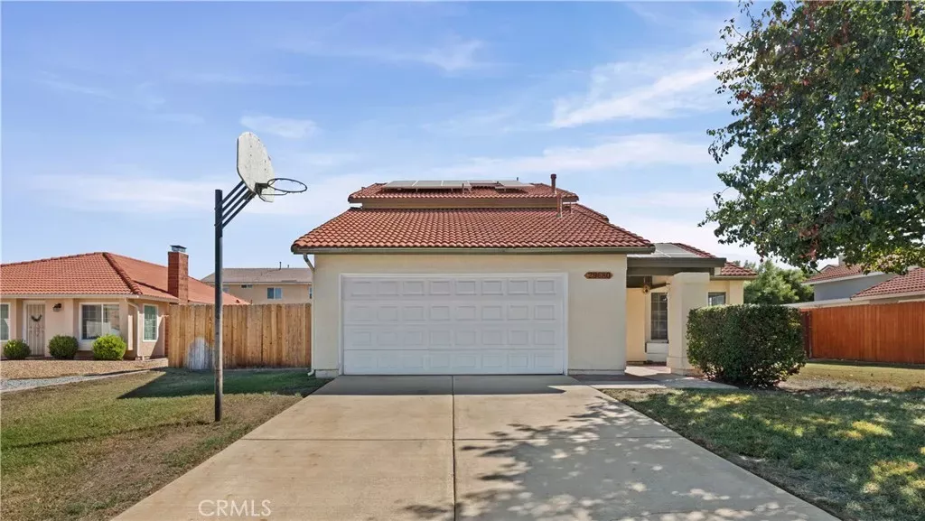 Property Photo: 29680 Brookfield CA 92586