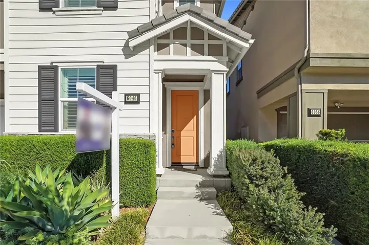 Property Photo: 6046 Rio Bravo CA 92880