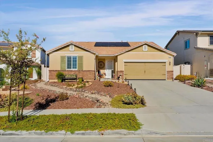 Property Photo:  34393 Yellow Sage Court  CA 92563 