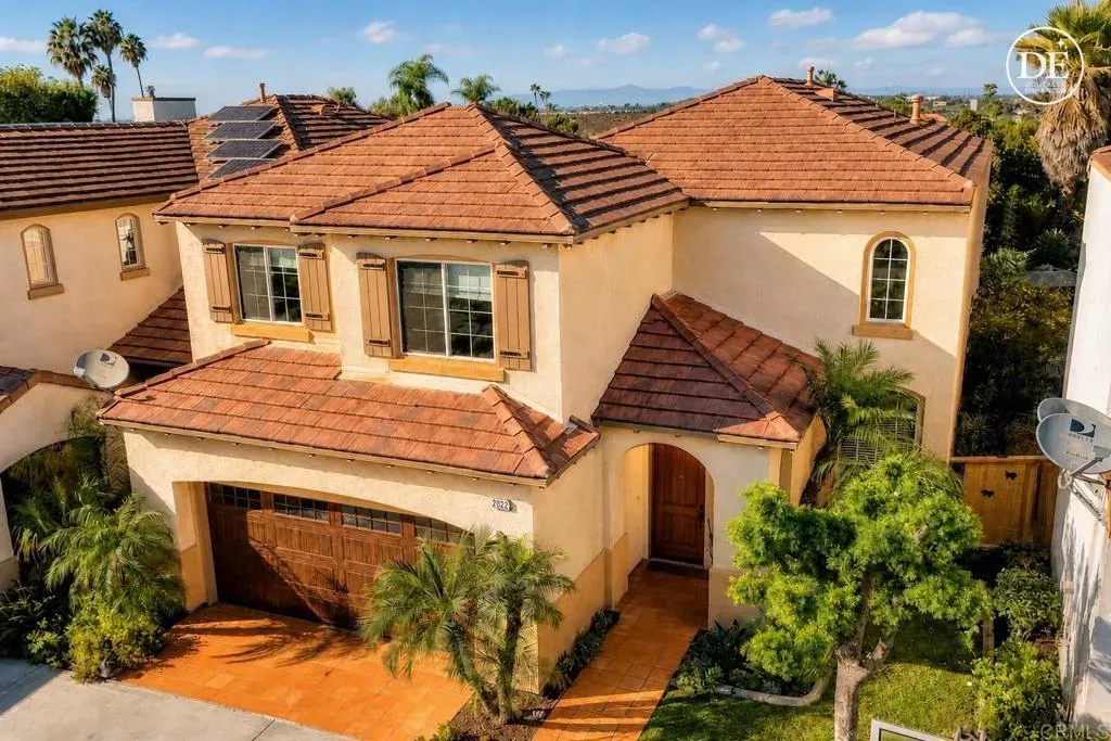 Property Photo:  2762 Unicornio Street  CA 92009 
