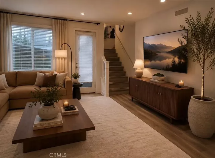 Property Photo:  126 Messenger  CA 92618 
