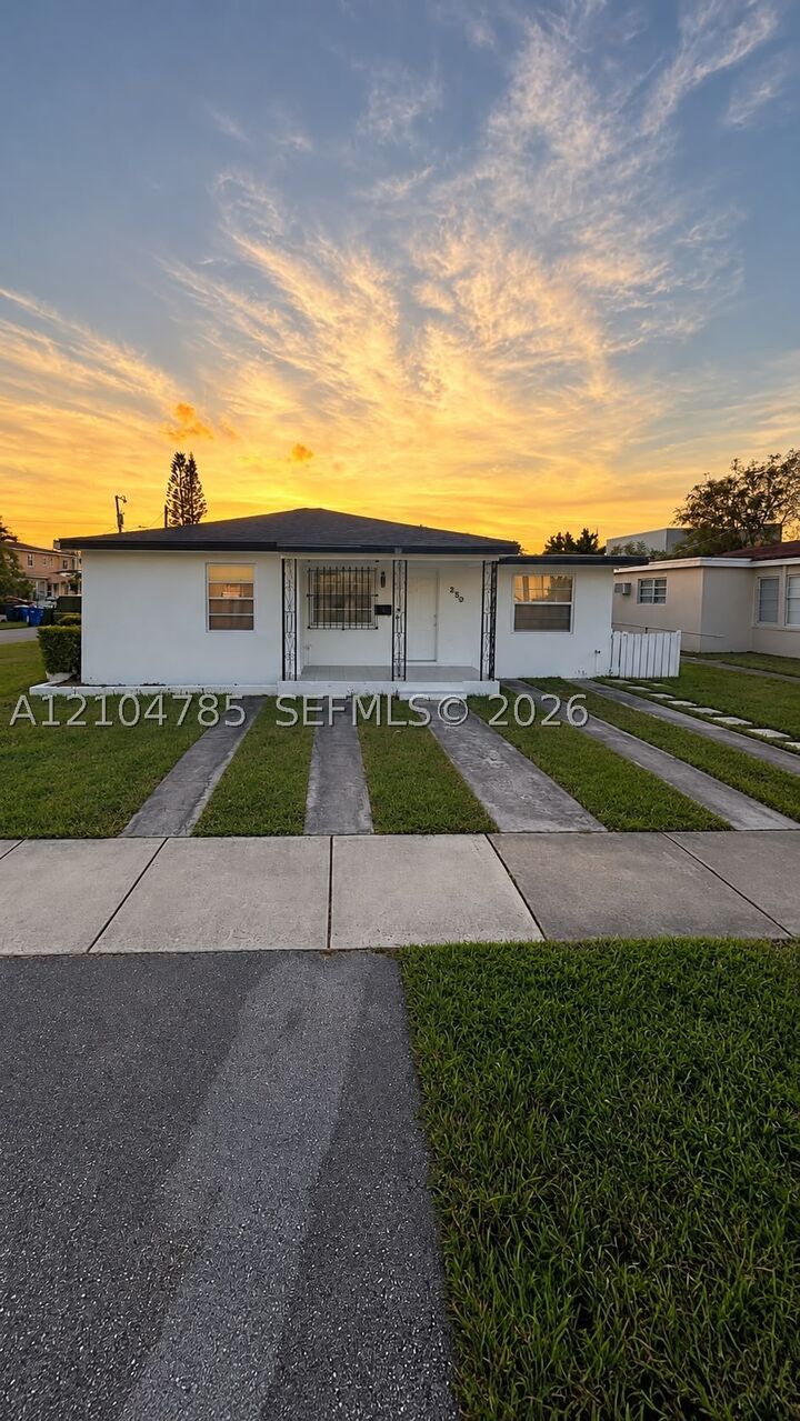 Property Photo: 250 NW 34th Ave 250 FL 33125