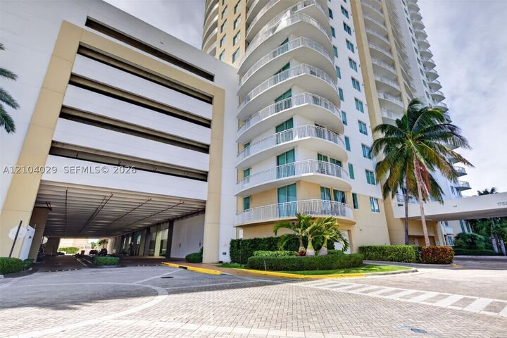 Property Photo:  1745 E Hallandale Beach Blvd 2303W  FL 33009 