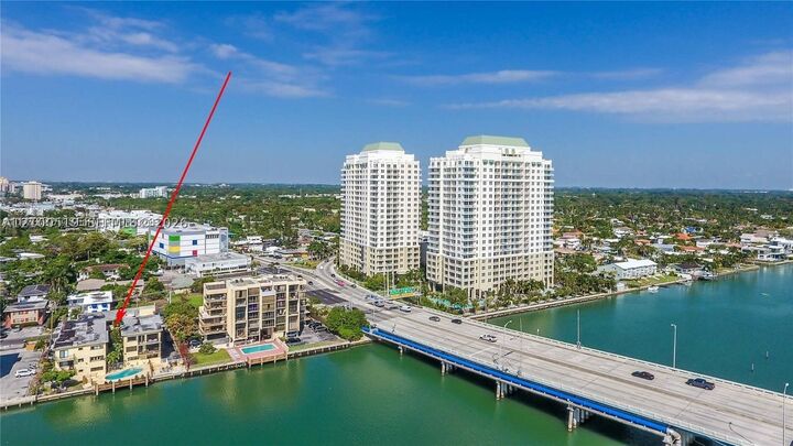 Property Photo:  7845 NE Bayshore Ct 6  FL 33138 