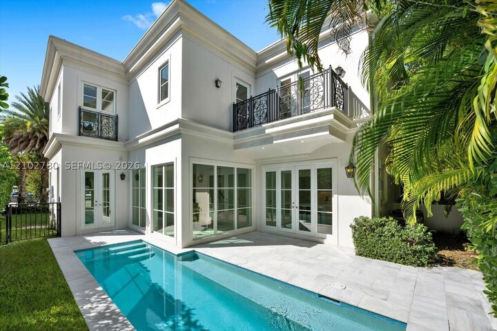 Property Photo: 315 Santander Ave 315 FL 33134