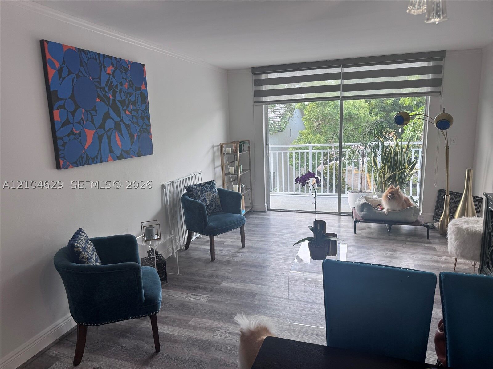 Property Photo:  1805 Sans Souci Blvd 334  FL 33181 