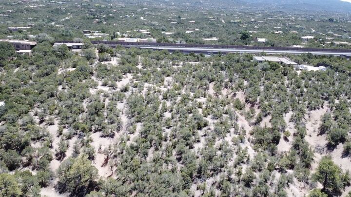 Property Photo:  1130 Tano Del Este  NM 87506 