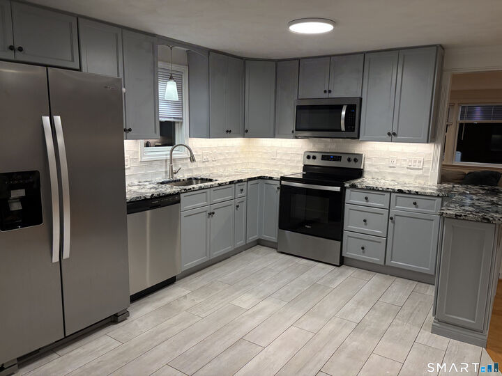 Property Photo: 158 Beckley Road CT 06037