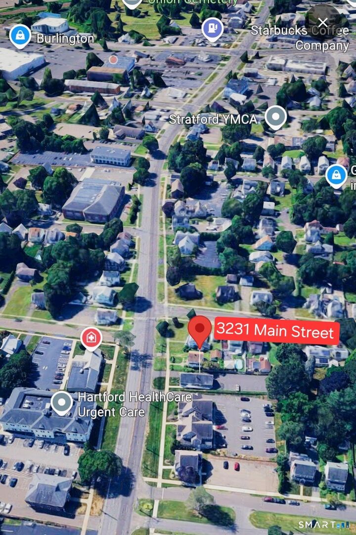Property Photo:  3231 Main Street  CT 06614 