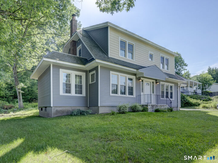 Property Photo:  60 Northside Drive  CT 06790 
