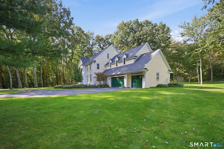 Property Photo:  45 Longview Road  CT 06001 