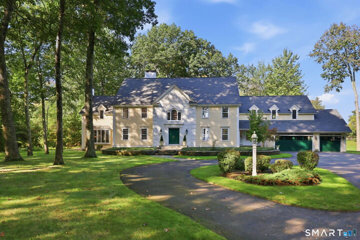 Property Photo: 45 Longview Road CT 06001