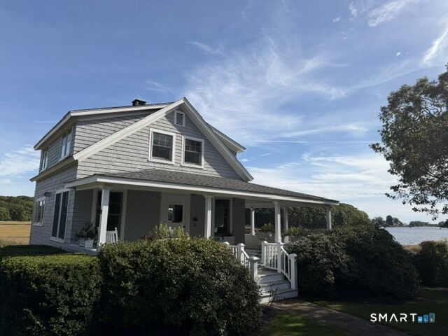 Property Photo:  37 Joyce Street  CT 06378 