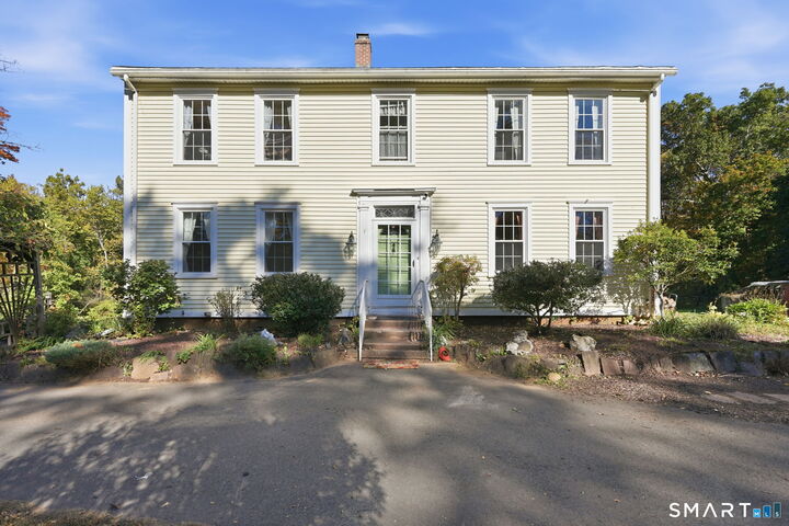 Property Photo:  731 Latham Lane  CT 06078 