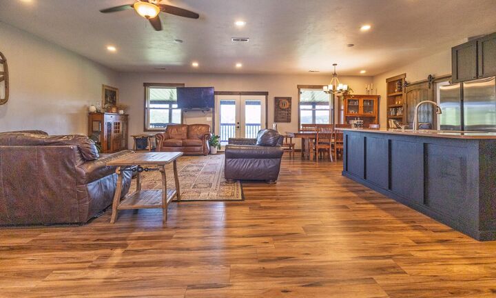 Property Photo: Route 7 Box 7378L MO 65608