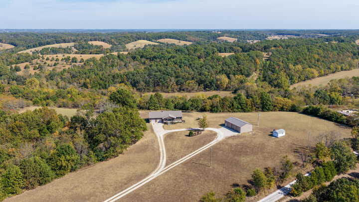 Property Photo: 1020 Union Chapel Road MO 65652
