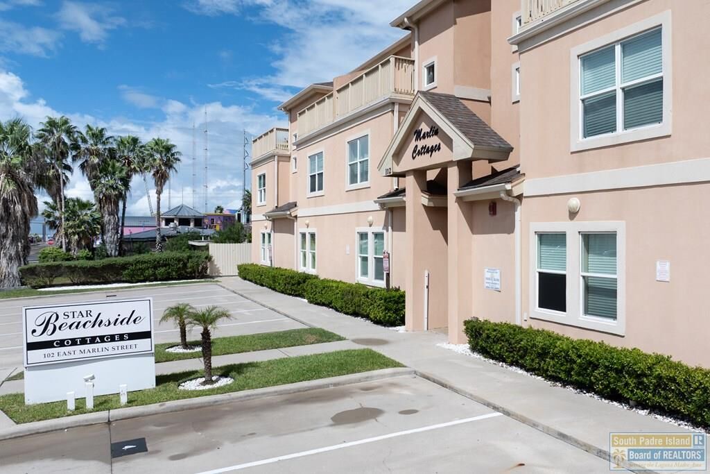 Property Photo:  102 E Marlin St. 11  TX 78597 