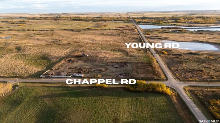 Property Photo:  Rural Address  SK S0K 1V0 