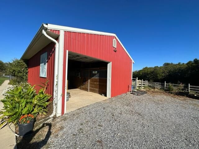 Property Photo:  1140 Powder Mill Rd.  VA 24350 