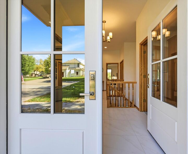 Property Photo: 209 Norwood Drive IA 51503