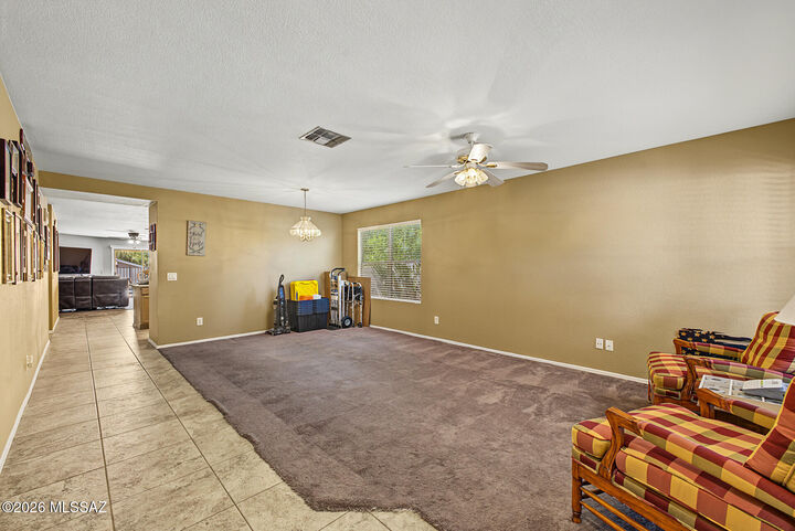 Property Photo: 9910 E Deer Trail AZ 85748