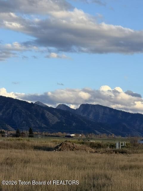 Property Photo:  Lot 26 Pinky Winky Drive  WY 83118 