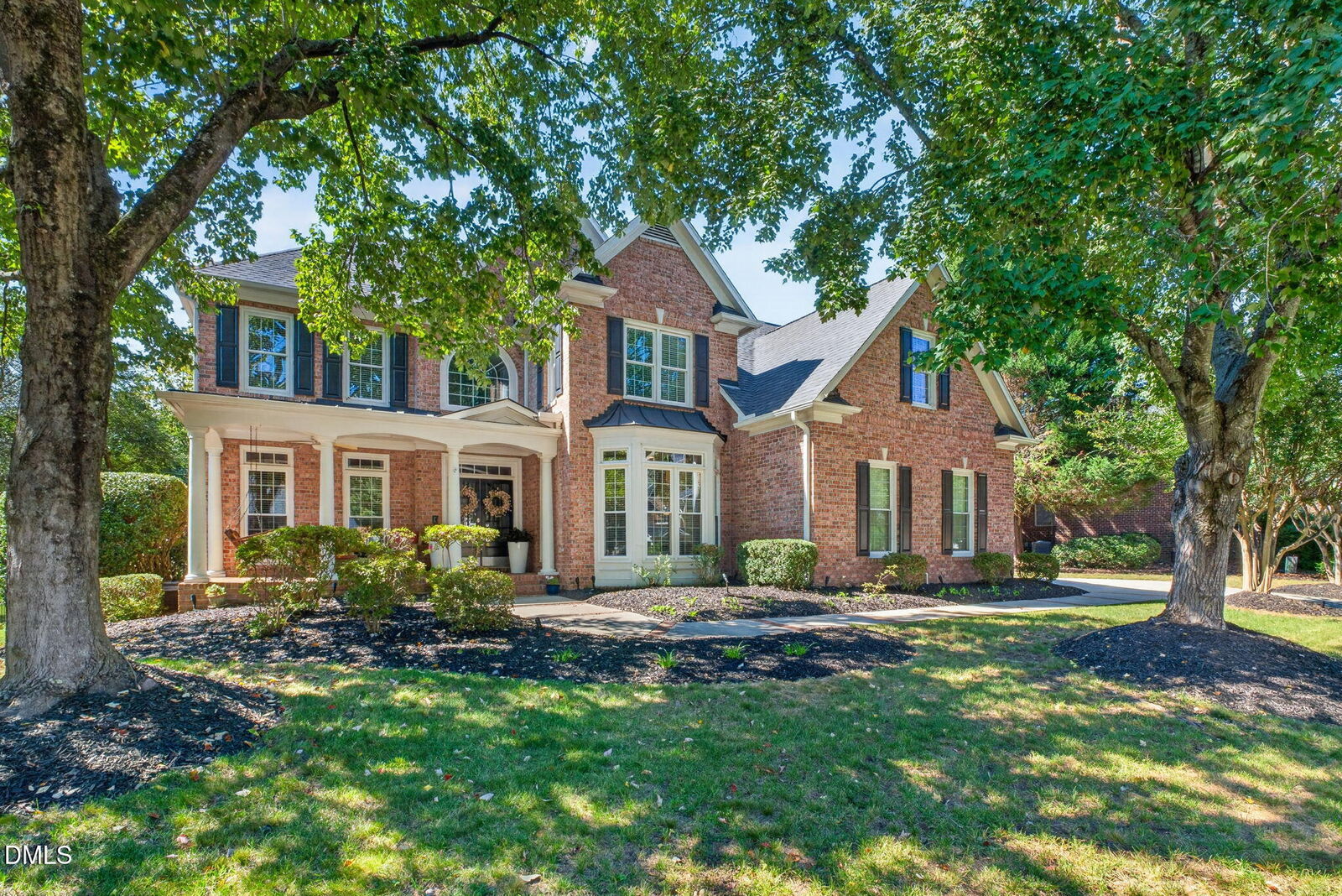 Property Photo: 2304 Narrawood Street NC 27614