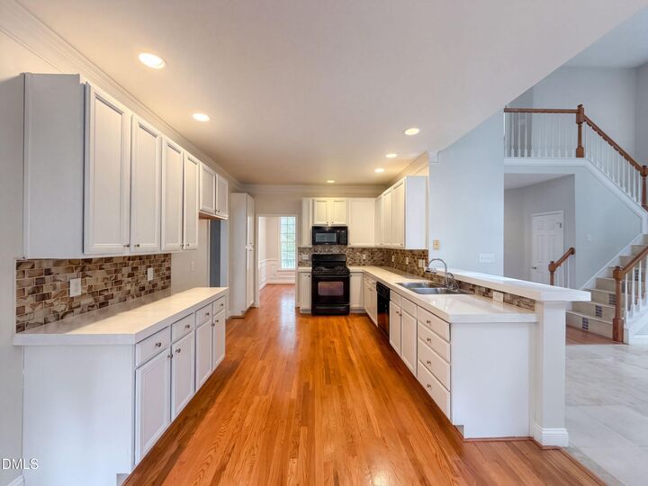 Property Photo:  1202 Lansing Avenue  NC 27713 