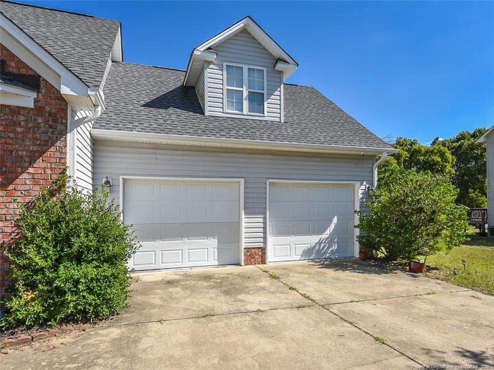 Property Photo: 1070 Northview Drive NC 27332