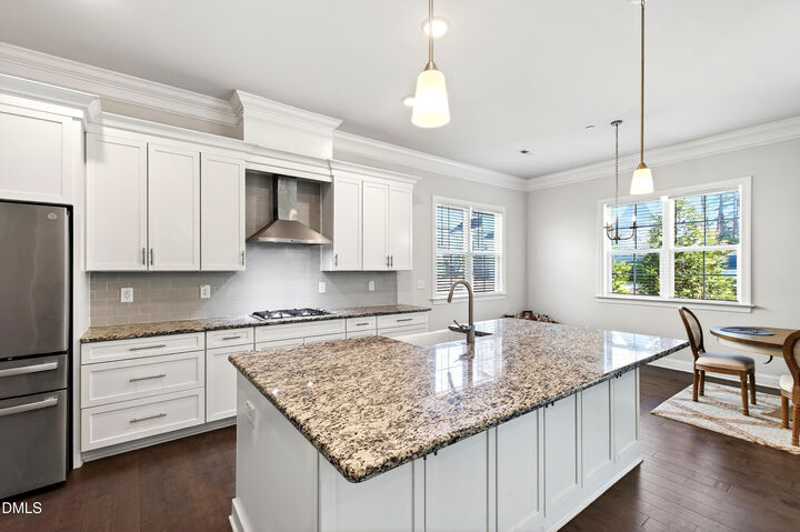 Property Photo:  216 Cotten Drive  NC 27560 