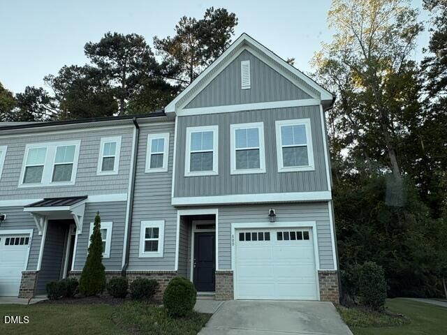 Property Photo: 800 Star Ridge Drive NC 27610