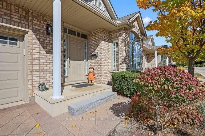 Property Photo:  1574 Richmond Street 28  ON N6G 5H7 