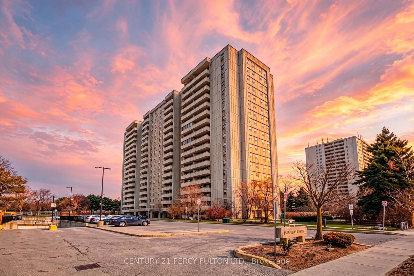 Property Photo:  1338 York Mills Road 512  ON M3A 3M3 