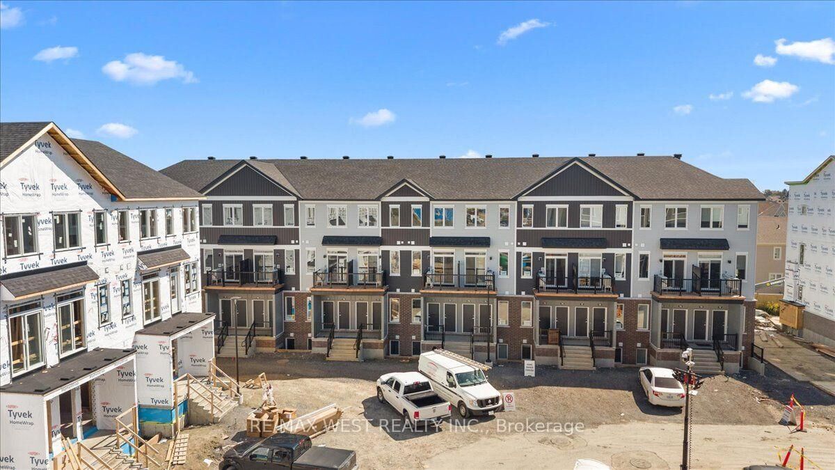 Property Photo: 755 Utopie Private ON K1W 0M5