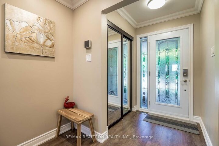 Property Photo: 21 Ferrah Street ON L3R 1N6