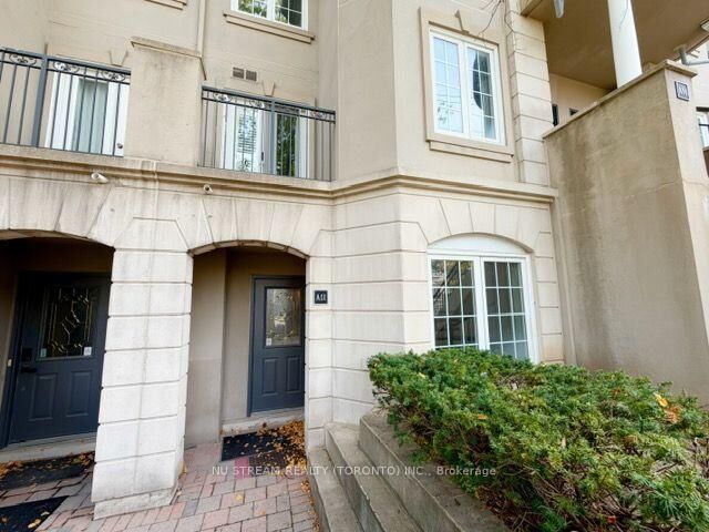 Property Photo:  108 Finch Avenue W A11  ON M2N 6W6 