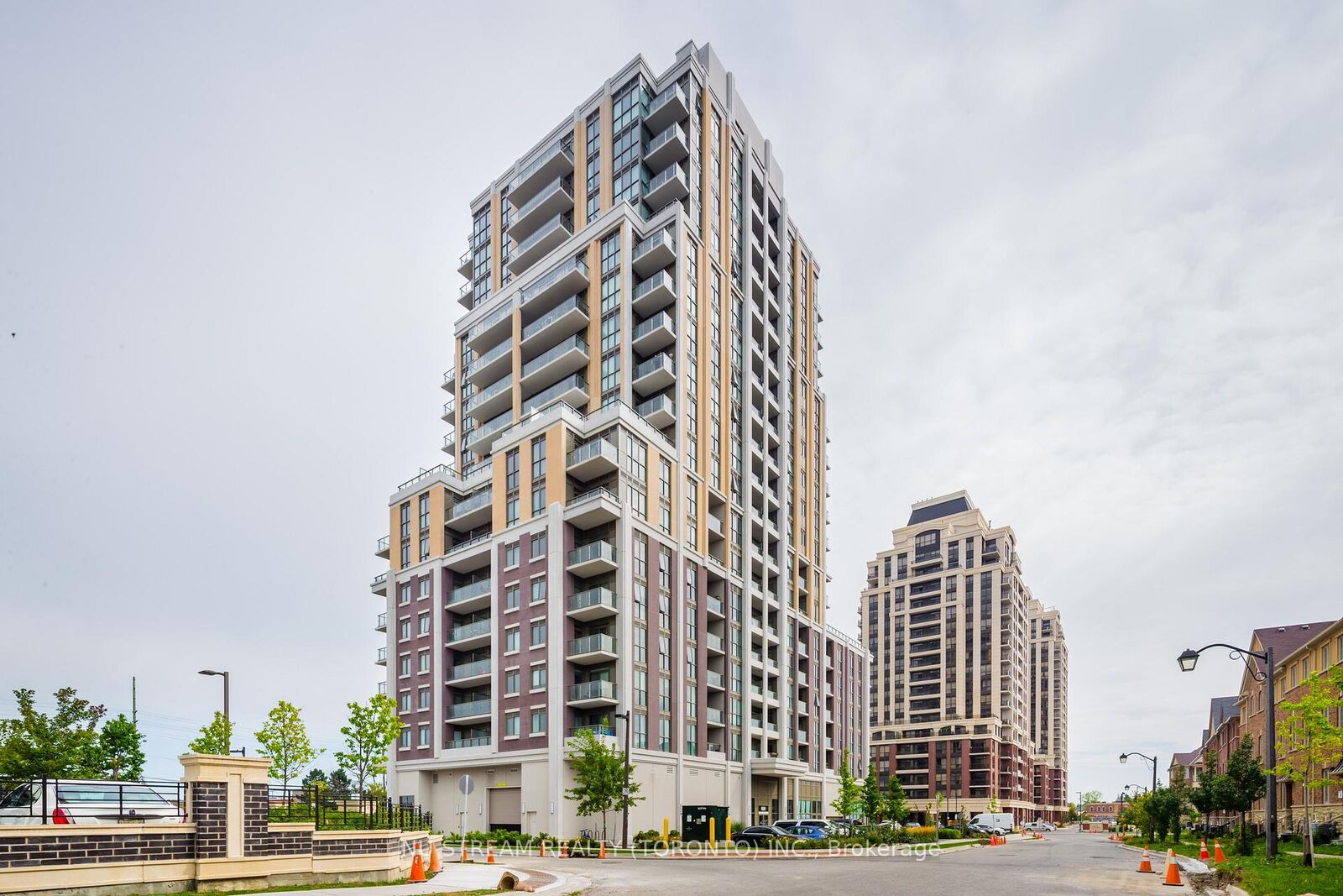 Property Photo:  9560 Markham Road 905  ON L6E 0T9 